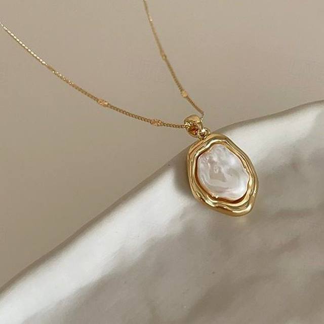 Stainless Steel Necklaces