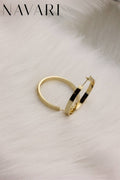 "Round Feminine" Stainless Steel Earrings