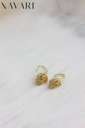 Elegant Stud Stainless Steel Earrings