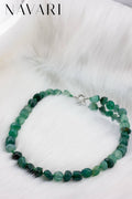 Agate Necklace "Nature's Energy"